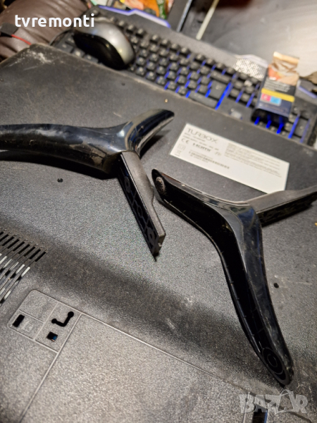 крачета за телевизор Turbox модел TXV-3250FSMT, снимка 1