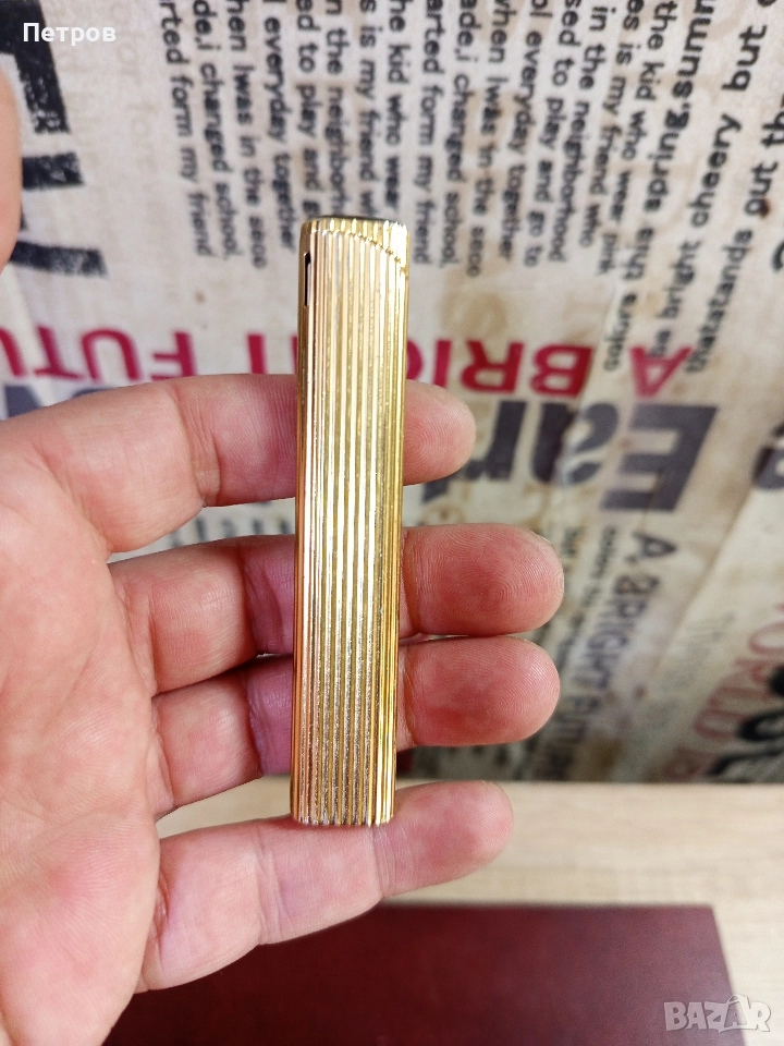 Стара Запалка"Capri", снимка 1