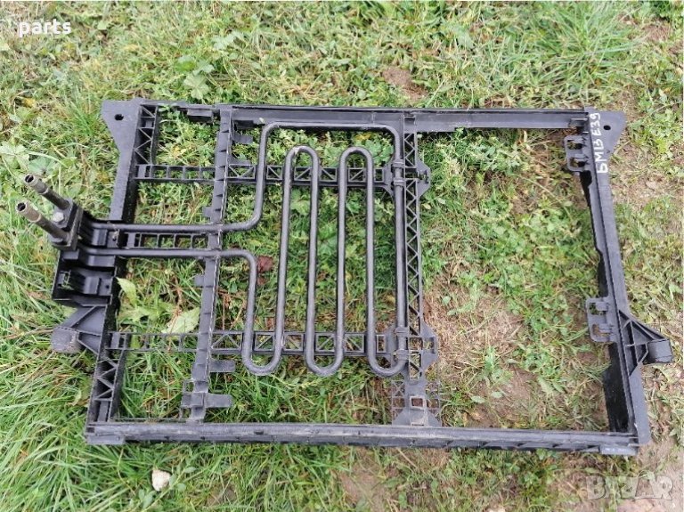 Охладител БМВ Е39 5ца - BMW E39 N, снимка 1