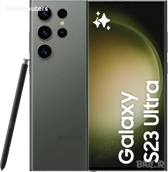 ЧАСТИ - за SAMSUNG - S23 Ultra (S918B), снимка 1