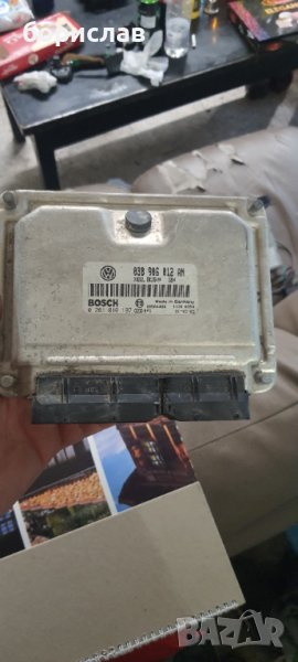 Компютър за Фолксваген 1.9 sdi, снимка 1