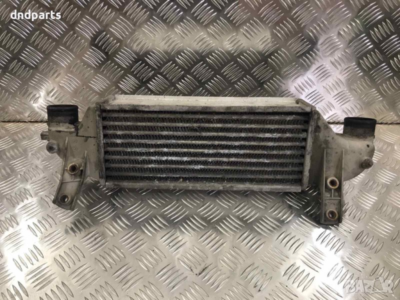 Интеркулер Renault Espace,3.0dCi,2003г., снимка 1