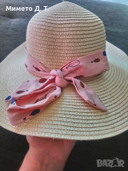 Дамска капела , снимка 1