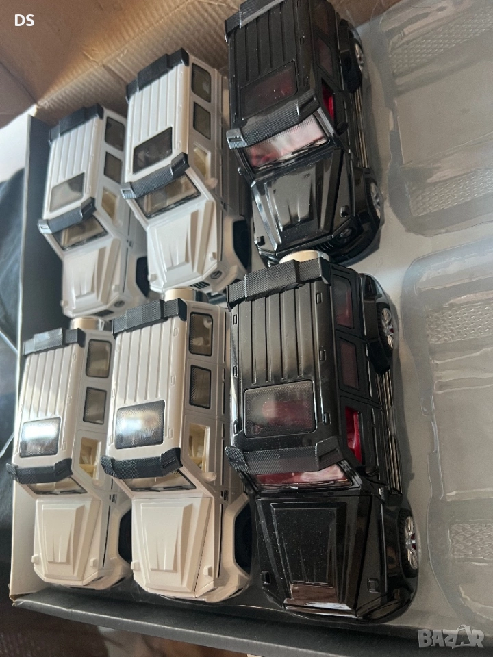 Детски Офроуд джипчета , снимка 1