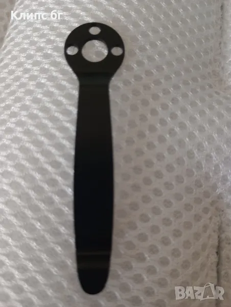  Черен, стоманен, компактен дизайн!, снимка 1