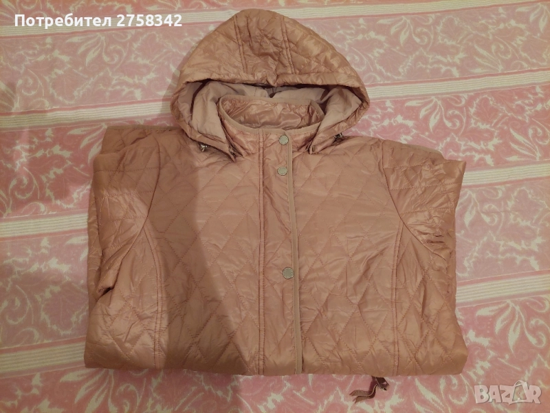 дамско яке , снимка 1