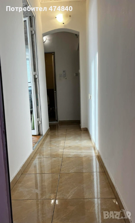 Апартамент в Ямбол, снимка 1