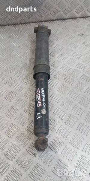 Заден амортисьор Renault Megane 2004г.	, снимка 1