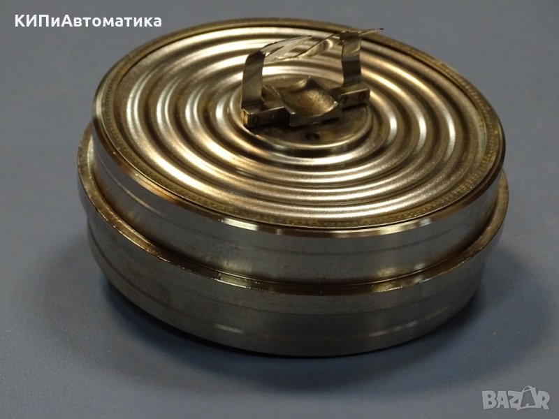 диафрагма Foxboro D117RR Diaphragm Transmitter SSS205, снимка 1