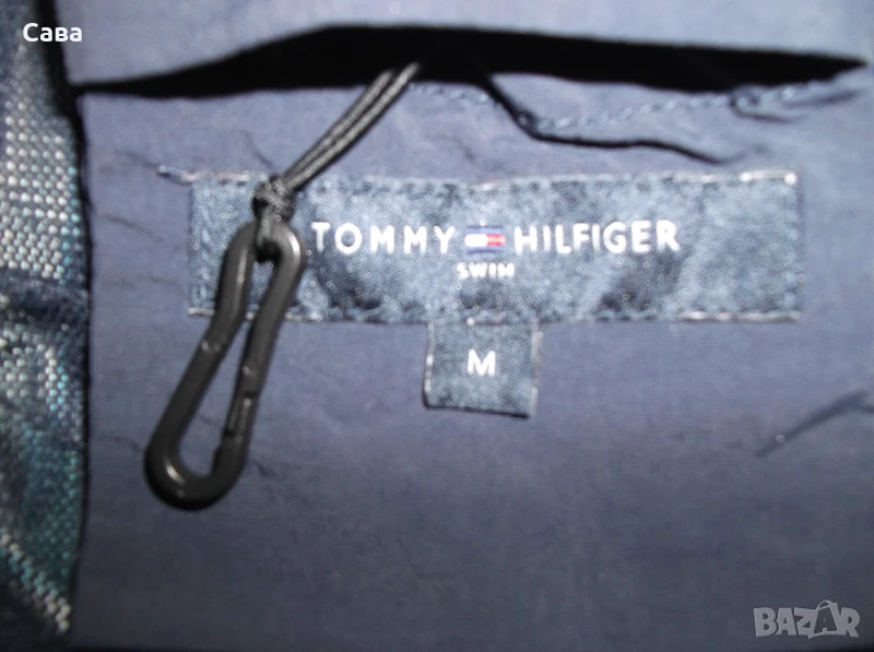 Шорти/бански TOMMY HILFIGER  мъжки,М-Л, снимка 1