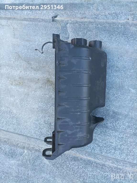 Филтърна кутия Mitsubishi Space Star Mirage 1.0, снимка 1