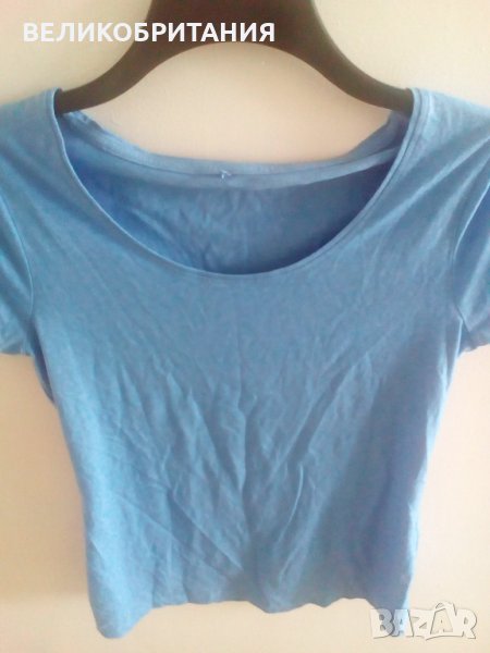 Дамска блуза от Англия.  333, снимка 1