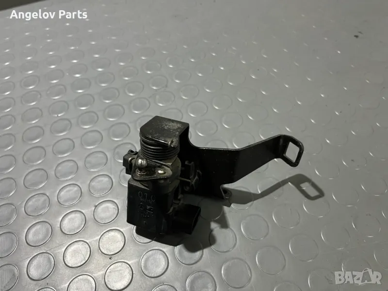 Сензора на педала за газта на Mercedes E200 / 220 CDI W210, снимка 1