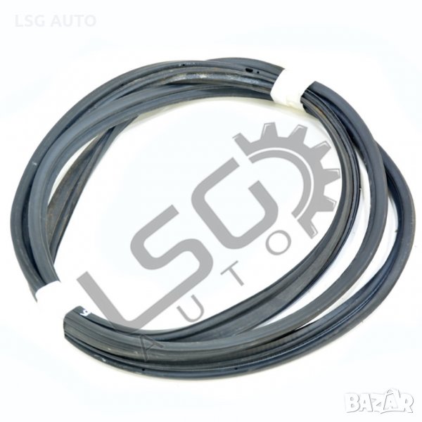 Уплътнение багажник Subaru Legacy 2009-2014 SU050720N-143, снимка 1