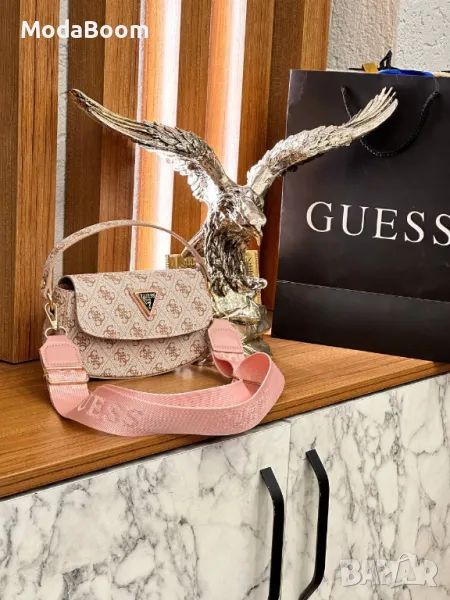 Guess стилни дамски чанти , снимка 1