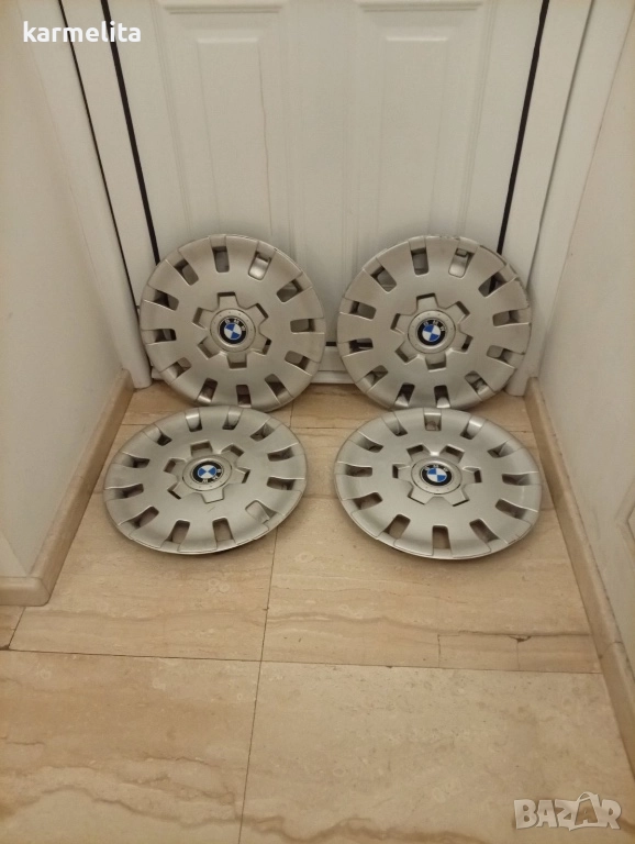 Тасове за БМВ, снимка 1