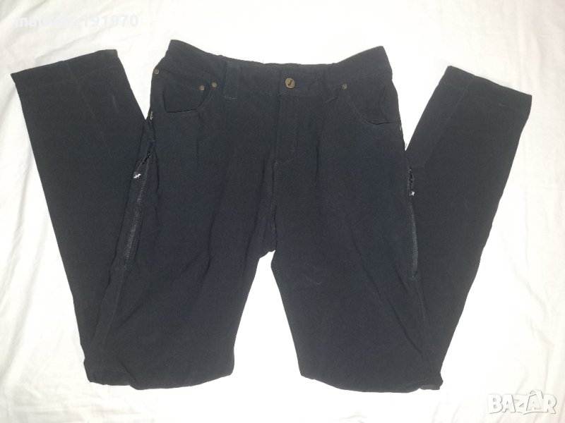 Revolution Race Adrenaline Outdoor Jeans 38 (М) дамски спортен панталон, снимка 1