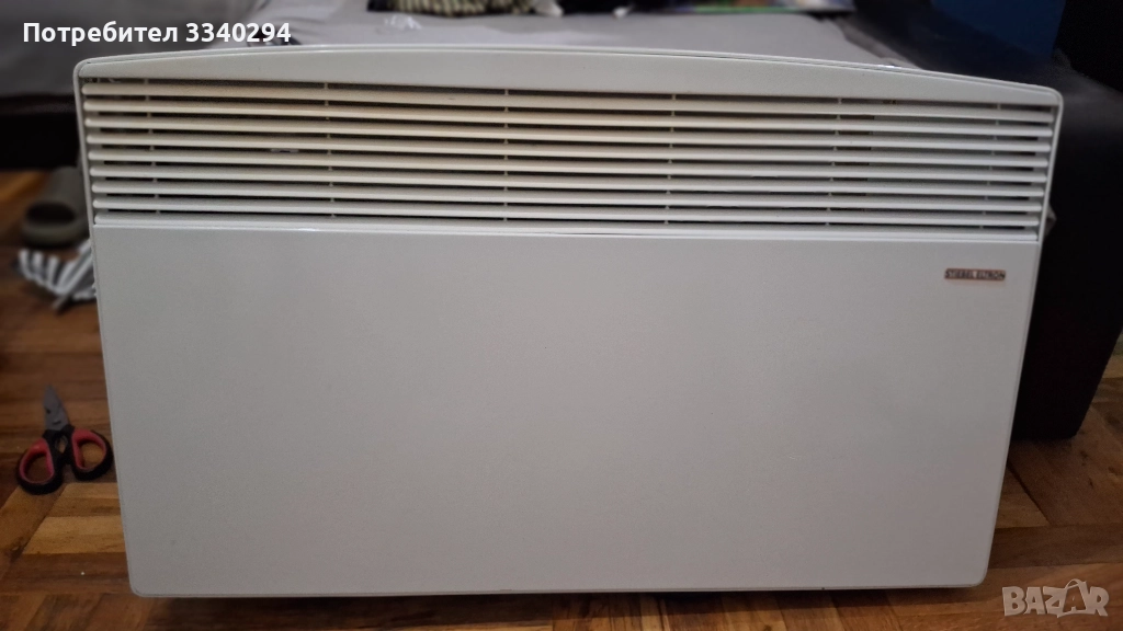 Конвекторна печка  Stiebel Eltron 200 s, снимка 1