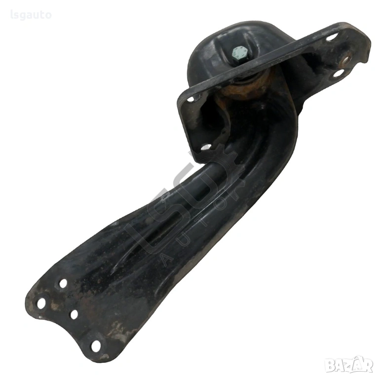 Заден десен носач Volkswagen Touran I 2003-2010 ID: 157261, снимка 1