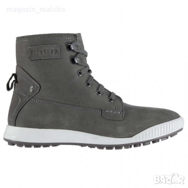 МЪЖКИ СПОРТНИ БОТИ - FIRETRAP SAUDI; размери: 42 и 44, снимка 1