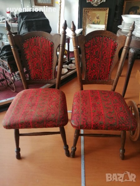 Столове, снимка 1