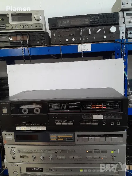 дек Техникс, снимка 1