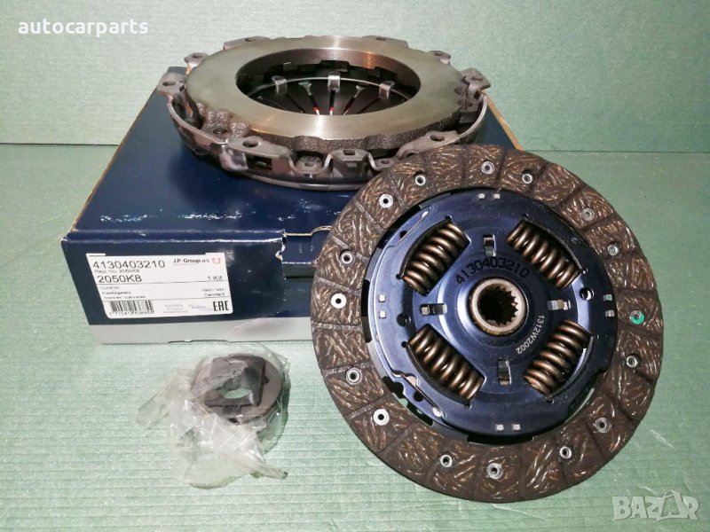 НОВ комплект съединител за CITROEN и PEUGEOT, снимка 1