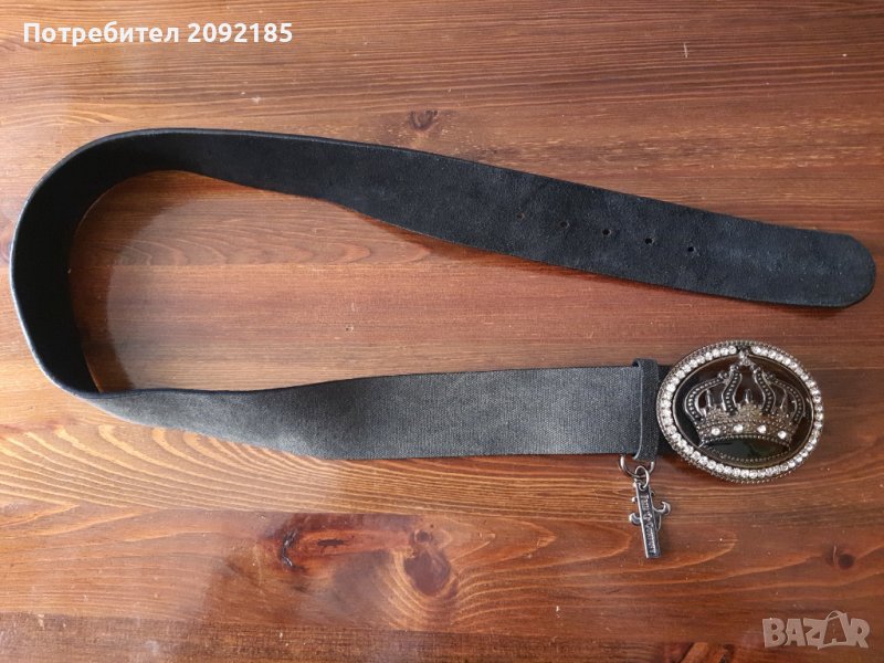 Колан, снимка 1