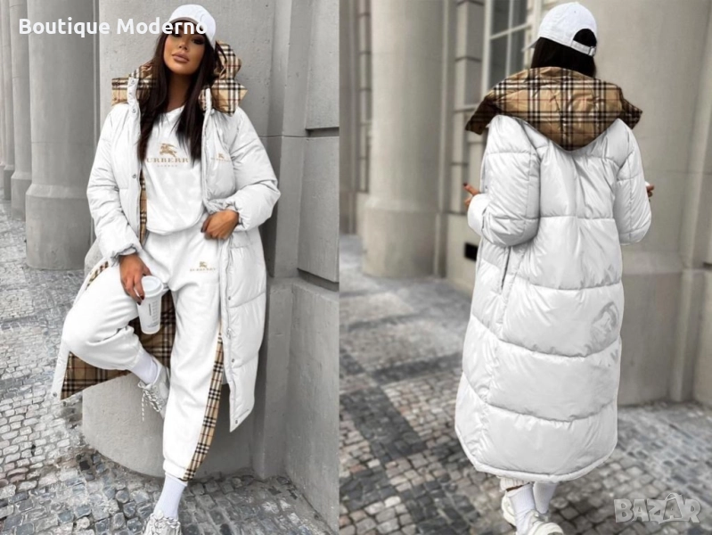 Дамско яке, снимка 1