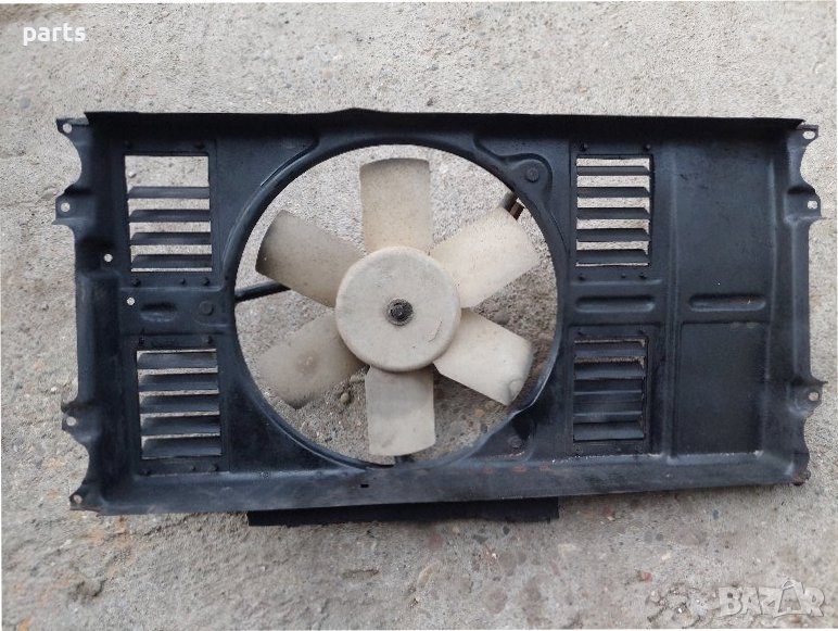 Перка Охлаждане Пасат 3 - VW - Голф - Поло - 357121203 N, снимка 1