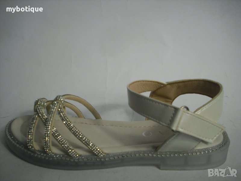 Детски сандали CAO., снимка 1