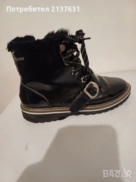ДЕТСКИ БОТИ Pepe jeans , снимка 1