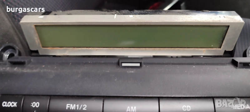 Дисплей Mazda 3 - 60лв, снимка 1