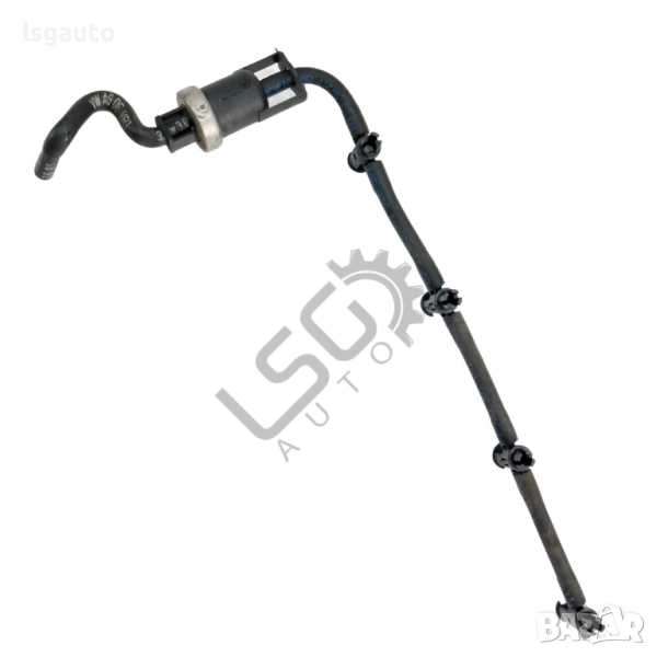 Щутцери излишно гориво Volkswagen Scirocco III 2008-2017 ID: 153862, снимка 1