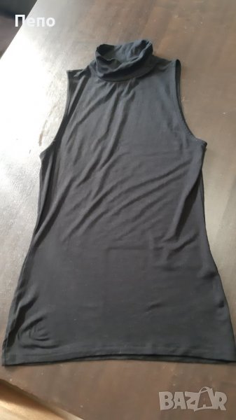 Потник полу, снимка 1