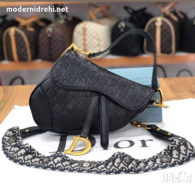 Дамска чанта Christian Dior код 64, снимка 1