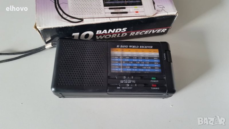 Радио Bambach, снимка 1