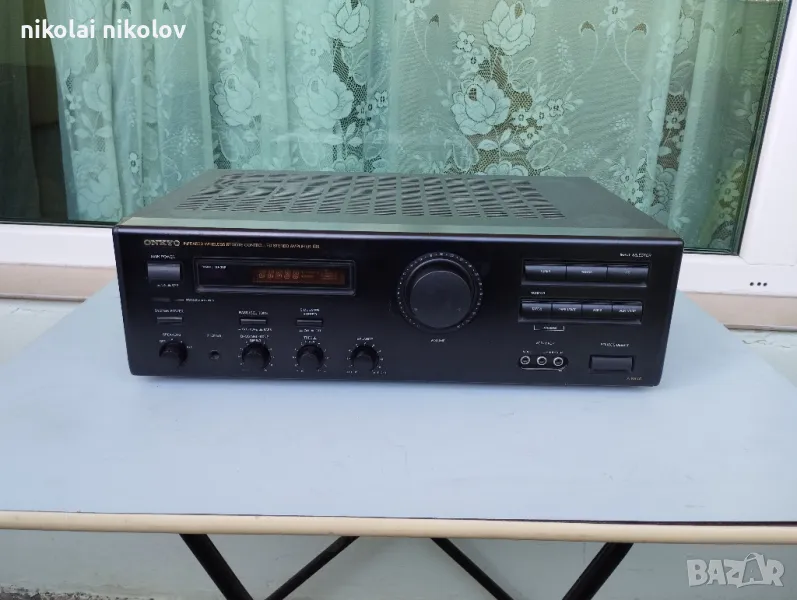 Onkyo A-8840, снимка 1