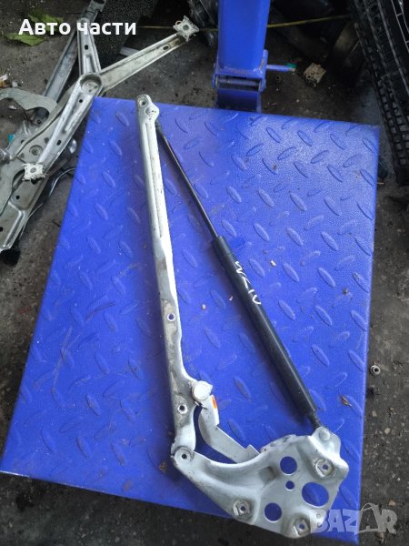 MERCEDES E-CLASS MB W210 Амортисьор/амортисьор за преден капак A2108800429, снимка 1