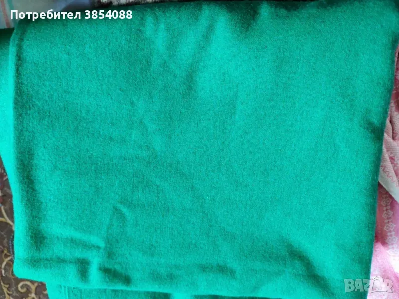 Сукно, снимка 1