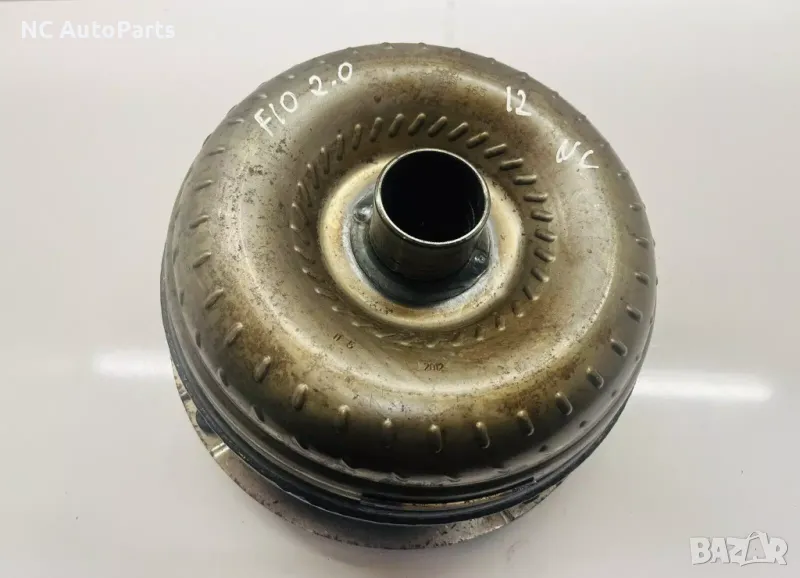 Хидротрансформатор за БМВ BMW 5 серия 520d F10 N47D20C 2.0 дизел 7642242 2012, снимка 1