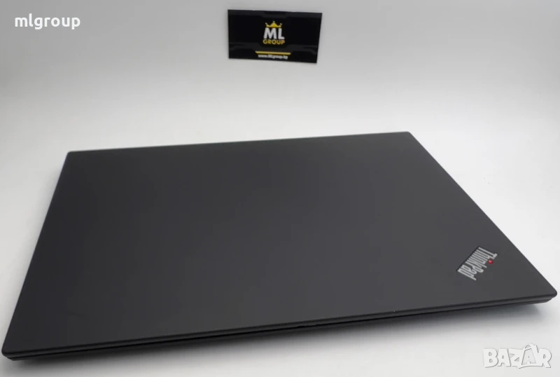 #MLgroup предлага: #Lenovo ThnikPad T14 Gen 1, втора употреба, снимка 1
