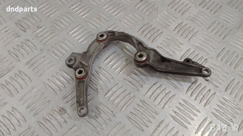 Вторична стойка въздушна помпа Mercedes S500 W221 2007г. 4Matic, снимка 1