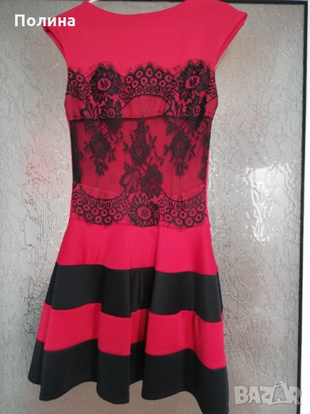 Елегантна рокля , снимка 1
