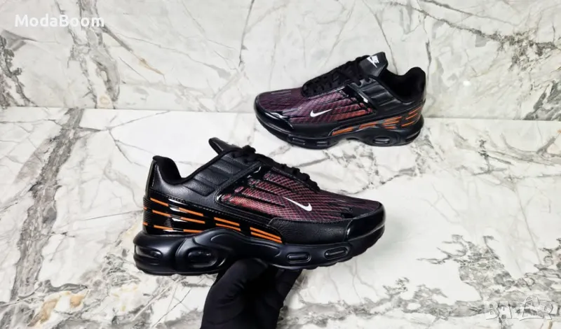 Nike мъжки спортни маратонки , снимка 1