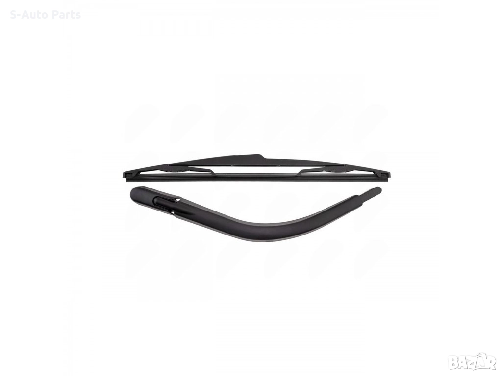 Задно рамо с чистачка за Dacia Logan 1 MCV (2007-2012), снимка 1