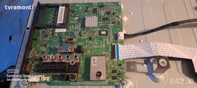 Основна платка -,BN94-05522B,BN41-01751A,, снимка 1