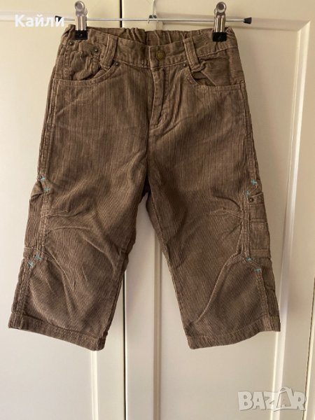 Детски джинси за момче за 2 год.H&M, снимка 1