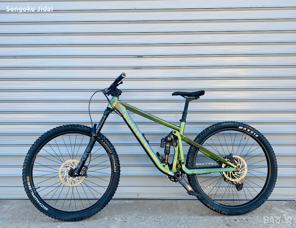 Велосипеди , снимка 1