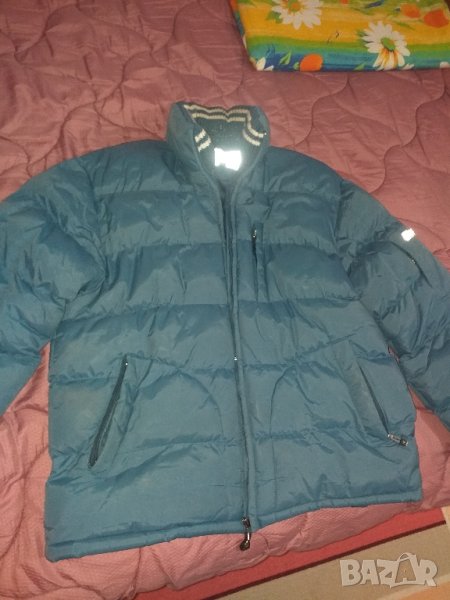 зимно яке, снимка 1